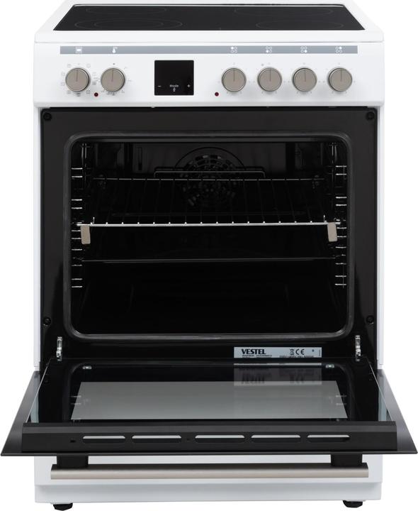 Actual product image Vestel VG-KC6VN4WX10