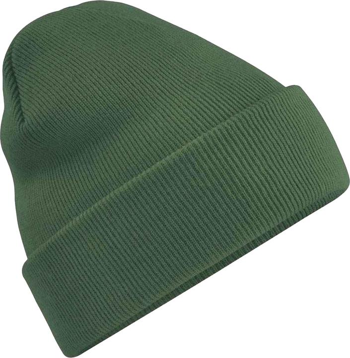 Actual product image Beechfield Unisex Adults Original Cuffed Beanie