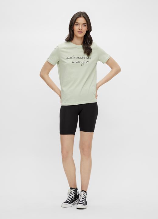 Actual product image Pieces Basic cycling shorts (L)