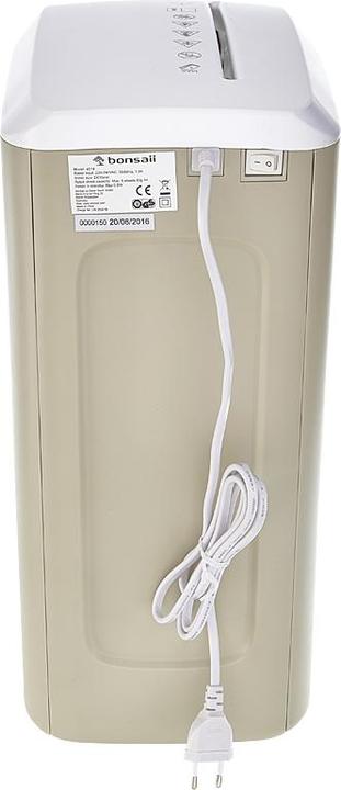 Actual product image Bonsaii 4D14 (Microcut)