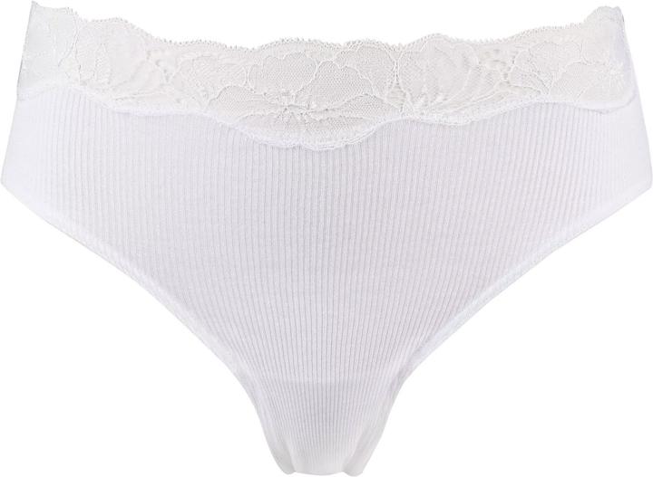 Hanro Slip "Lace Delight" (M, Einzelpack)