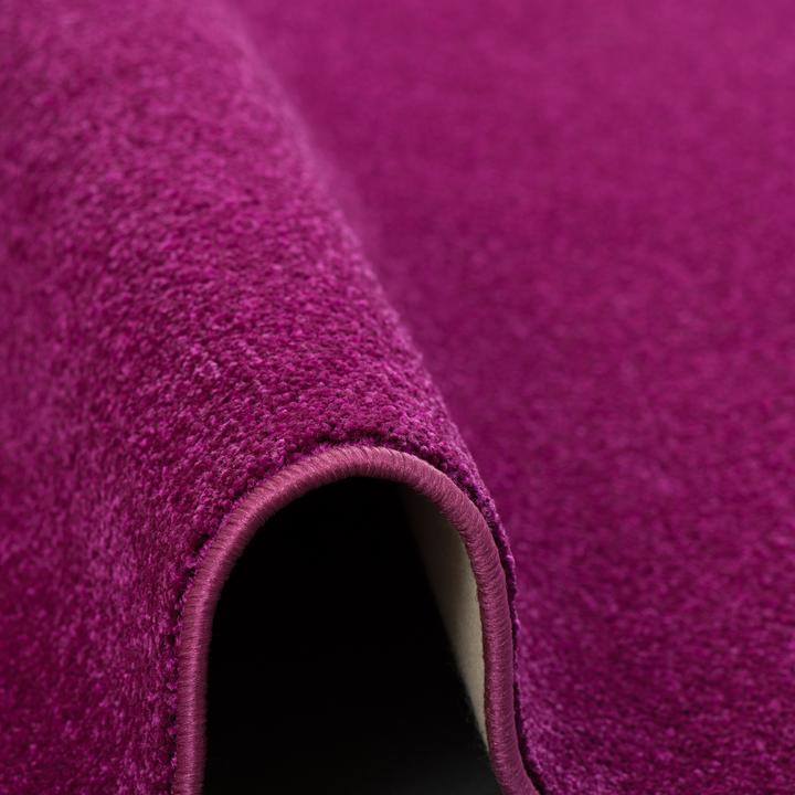 Immagine prodotto Snapstyle Tappeto a pelo alto velour runner Luna (100 x 300 cm)