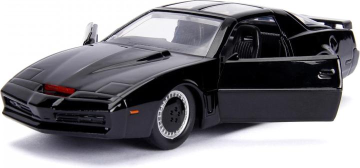 Produktbild Jada Knight Rider Kitt
