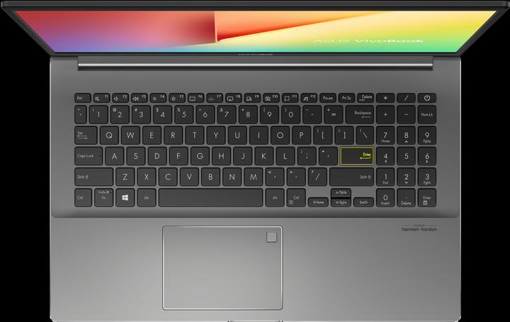 Immagine prodotto ASUS VivoBook S15 (15.60", Intel Core i7-1165G7, 16 GB, 512 GB, CH)