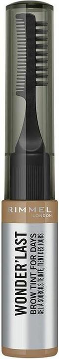 Immagine prodotto Rimmel London RIMMEL Wonder Last Brow Tint tusz do brwi 001 Blonde 4,5ml (001 Bionda)