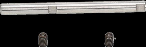 Produktbild O.S. Engines Main shaft for OMA-3810-1050