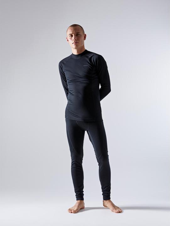 Image du produit Craft Core Warm Baselayer Set Homme (S)