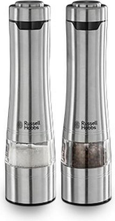 Russell Hobbs Classics (Pepper, Salt)