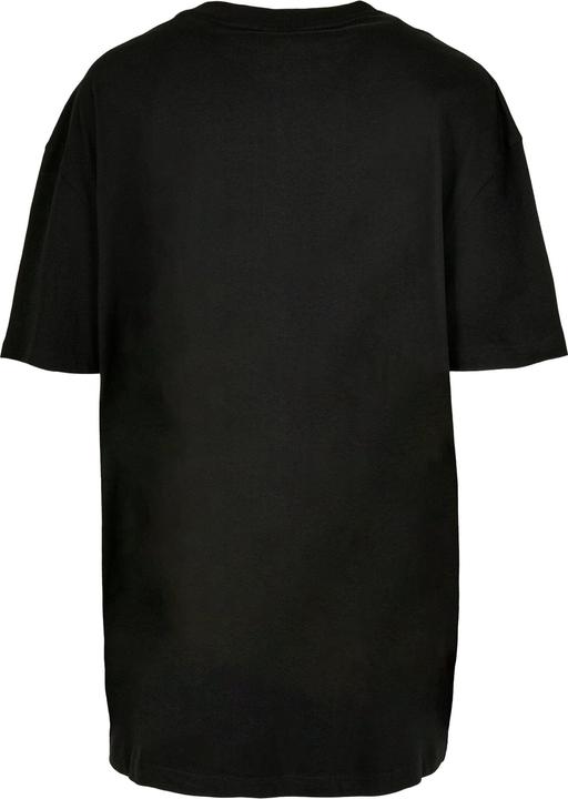 Immagine prodotto Merchcode Donna WD - Believe In Yourself - Maglietta boyfriend oversize - 118359 (L)