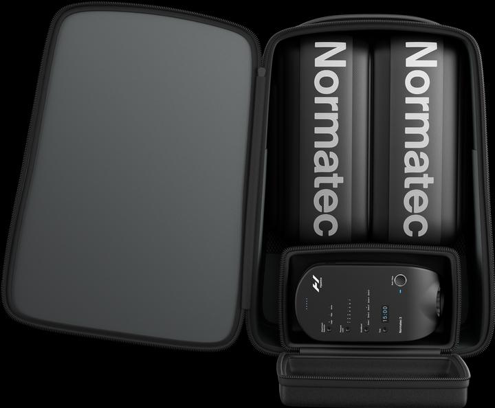 Produktbild Hyperice Normatec 3 Backpack