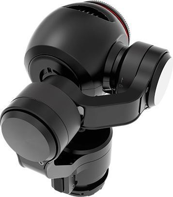 Produktbild DJI Osmo Gimbal und Kamera