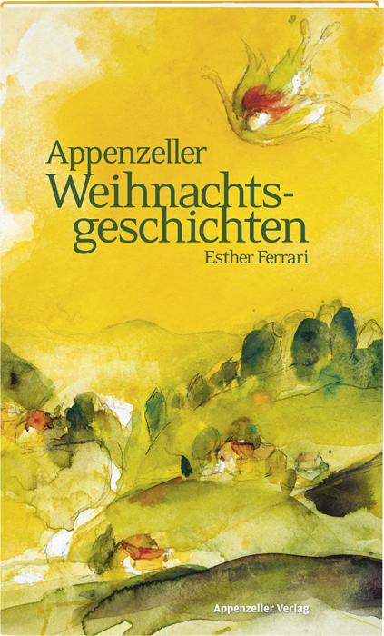 Immagine prodotto Weihnachtsgeschichten (Tedesco, Svizzero-tedesco, Esther Ferrari, 2020)