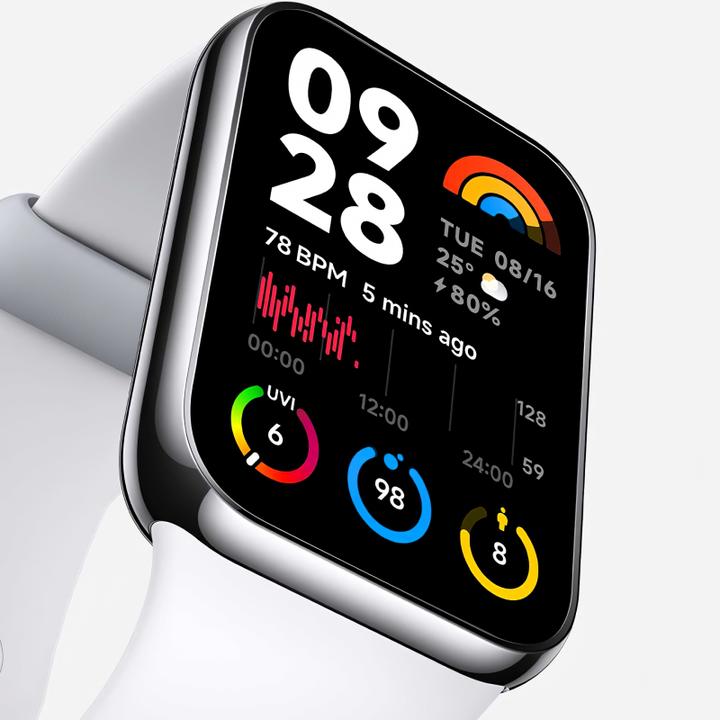 Immagine prodotto Xiaomi Smart Band 8 Pro (46 mm)