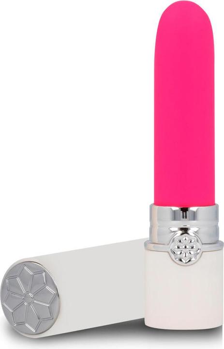 Immagine prodotto Lips Style Mini vibratore "Cleo" con design a forma di rossetto