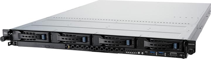 Produktbild ASUS Server BAB Rack 1U/1CPU RS300-E10-RS4