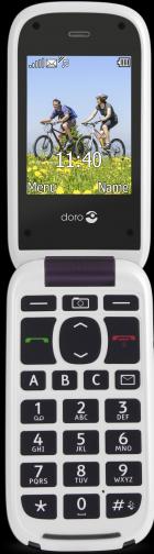 Actual product image Doro PhoneEasy 613 2G (2.40", 2 Mpx, 2G)