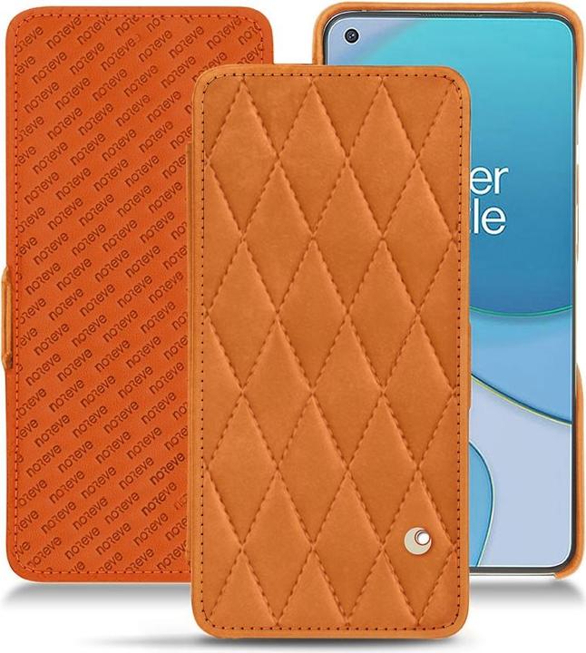 Tangerine vintage - Couture ( Pantone #d47231 )