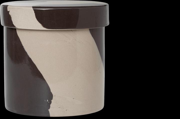 Ferm Living Inlay Container (Ø 14.5 x 14 cm, 7 l)
