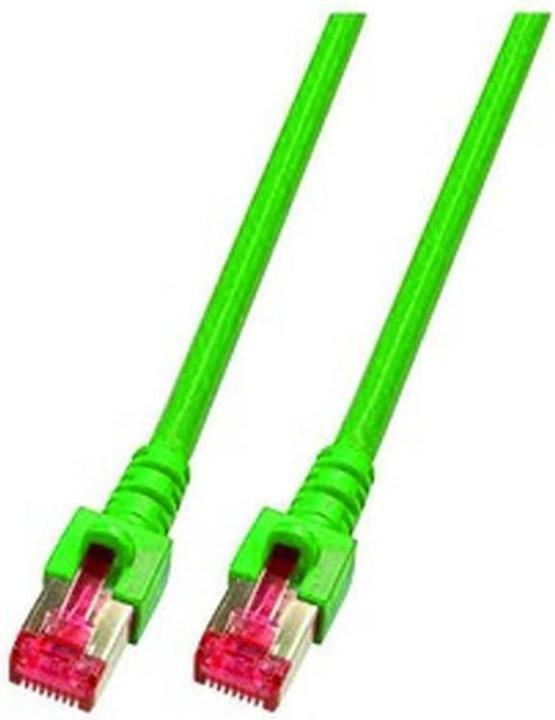 Immagine prodotto EFB Elektronik Cavo di rete (S/FTP, CAT6, 1 m)