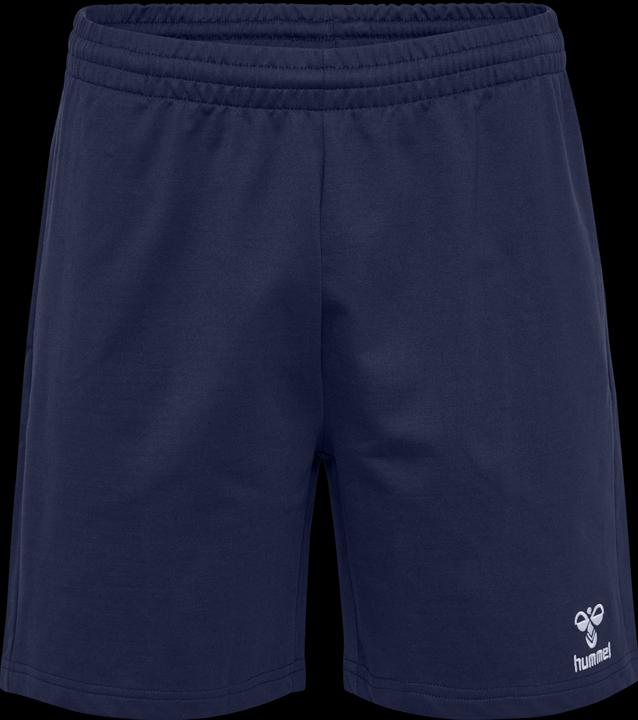 Actual product image hummel HMLGO 2.0 SWEATSHORTS (3XL)