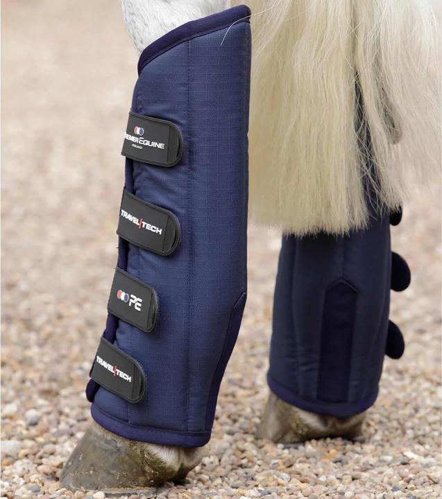 Immagine prodotto Premier Equine Travel-Tech