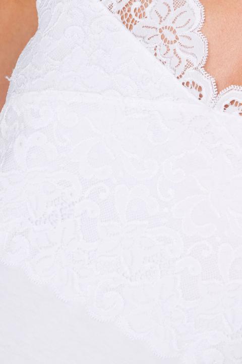 Actual product image Hanro Nightgown "Moments NW" (M)