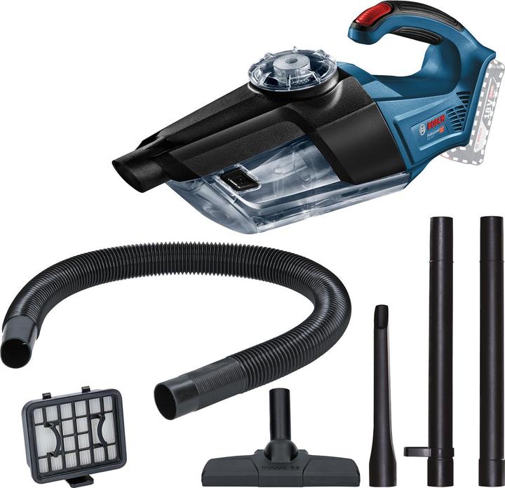 Actual product image Bosch Hausgeräte P GAS 18V