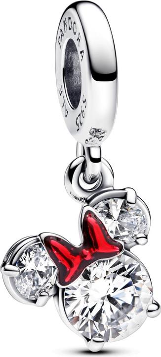 Pandora Charm (Emaille, Silber 925)
