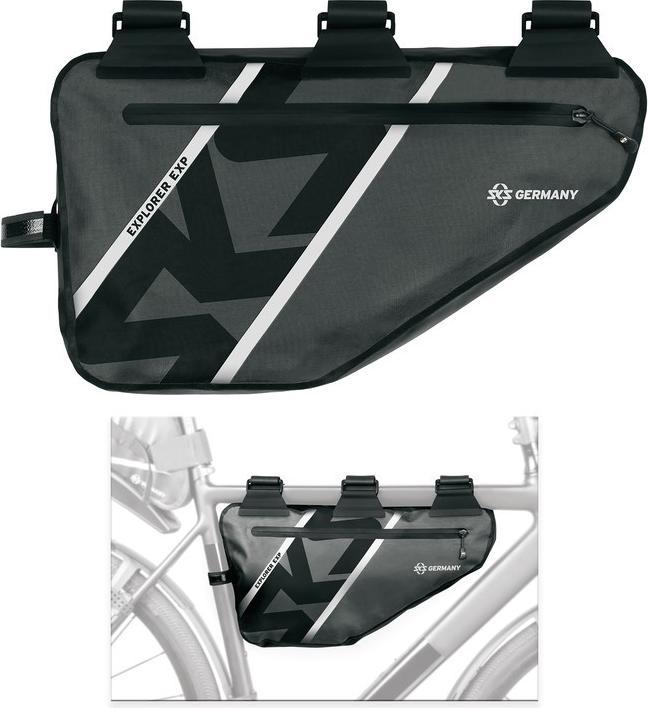 Actual product image SKS Explorr Exp. (4 l, Frame bag)