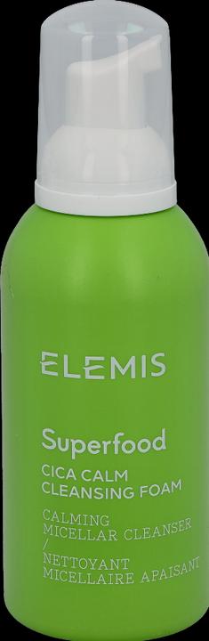 Immagine prodotto Elemis Superfood Cica Calm Cleansing Foam (Schiuma, 180 ml)