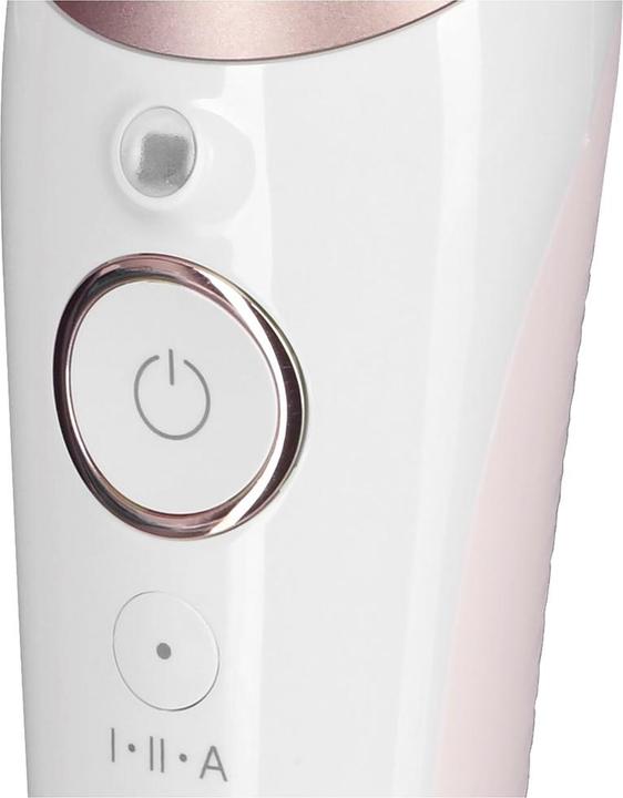 Actual product image Braun Silk-épil 9 Flex