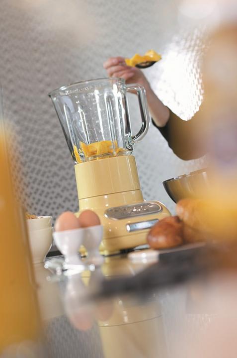 Produktbild KitchenAid Artisan (550 W)
