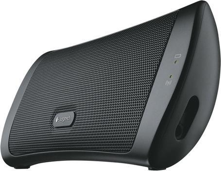 Produktbild Logitech Z-515, Wireless