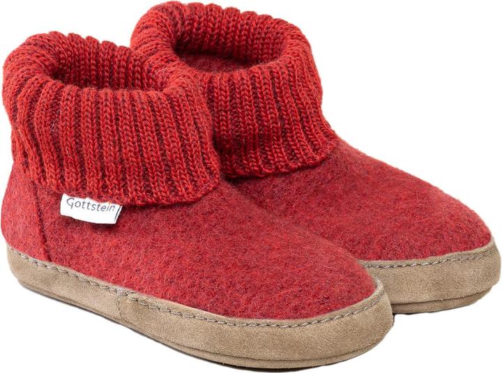 Produktbild Gottstein Kid's Alpine Boot LE (26)