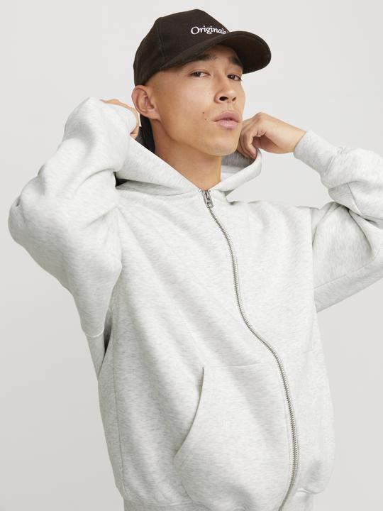 Immagine prodotto Jack & Jones Jjeurban Edge Sweat Zip Hood Noos (L)