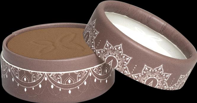 Boho Green Make-Up Lidschatten 126 Kakao Boho