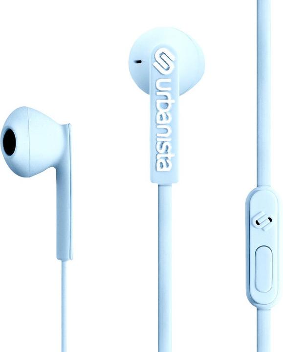 Produktbild Urbanista San Francisco - In-Ear Headphones (ANC, Kabelgebunden)