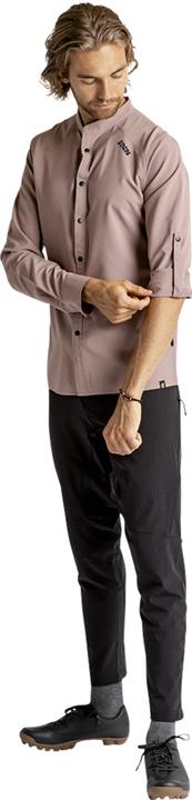 Actual product image iXS Flow XTG Shirt (XS)