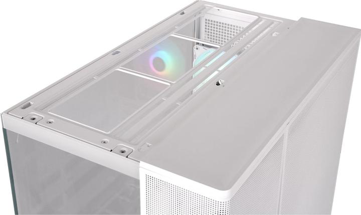 Actual product image Thermaltake View 380 XL TG ARGB (ATX, mATX, Mini-ITX)