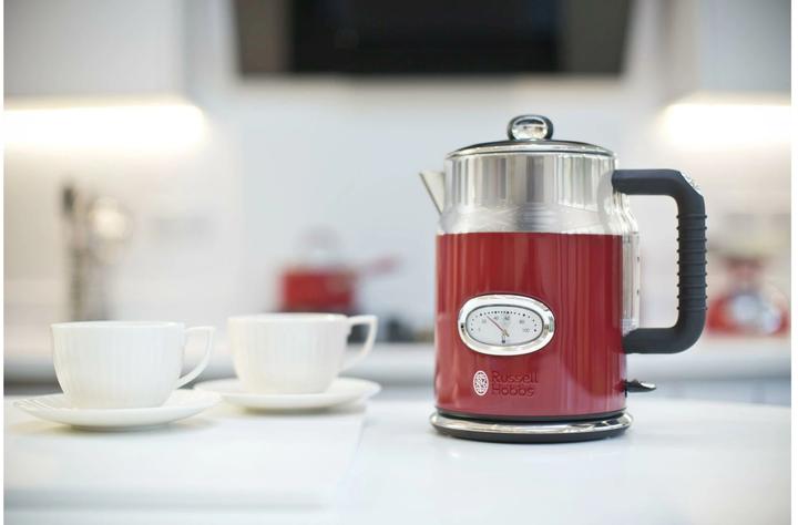 Produktbild Russell Hobbs Retro (1.70 l)