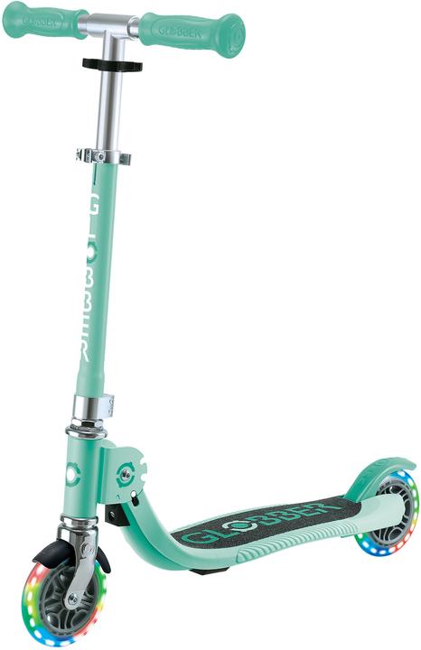 Actual product image Globber City Flow Foldable Junior