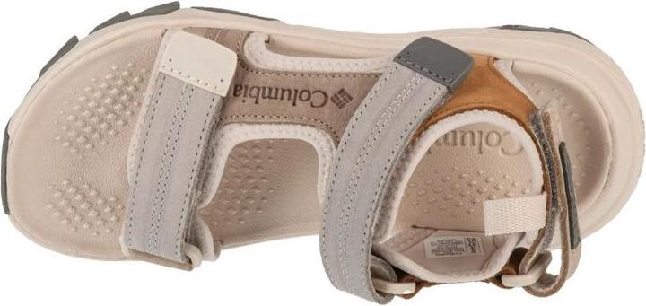 Produktbild Columbia Women's Peakfreak Rush Sandal Lea (41)