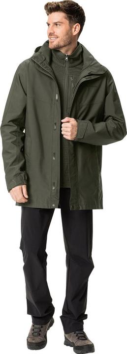 Actual product image Vaude Idris 3in1 III (L)