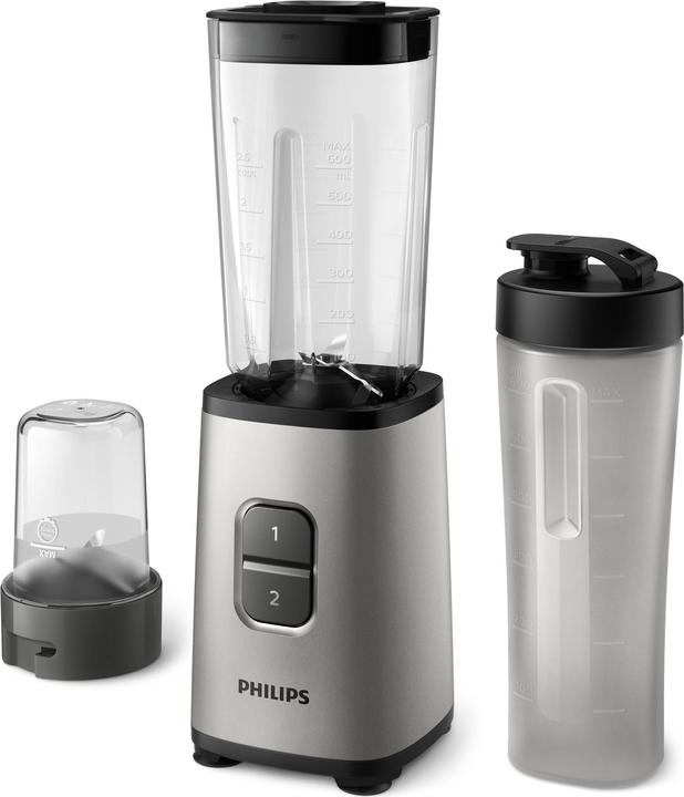Image du produit Philips Daily Collection HR2604/80 Mini-blender (350 W)