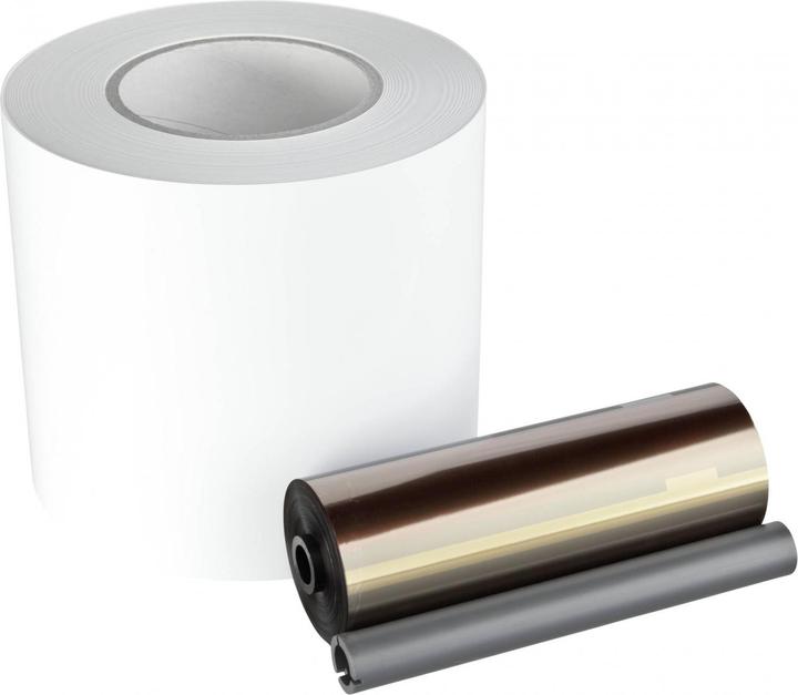 Actual product image DNP Media Kit (400 x, 10 x 15 cm)