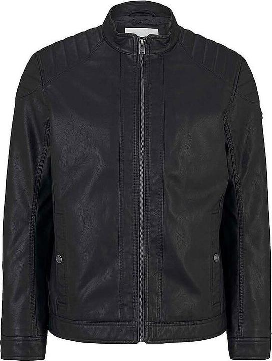 Tom Tailor Lederjacke