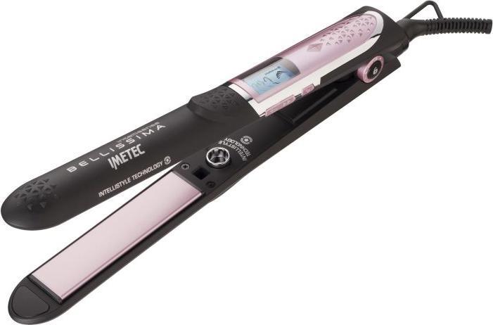 Actual product image Intellisense B24 100 (Straightening iron)