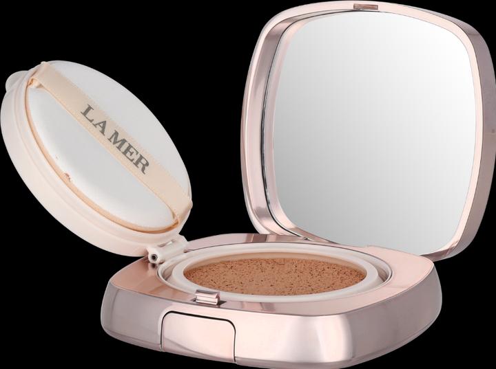 Actual product image La Mer The Lumious Lifting Cushion (#11 Rosy Ivory)