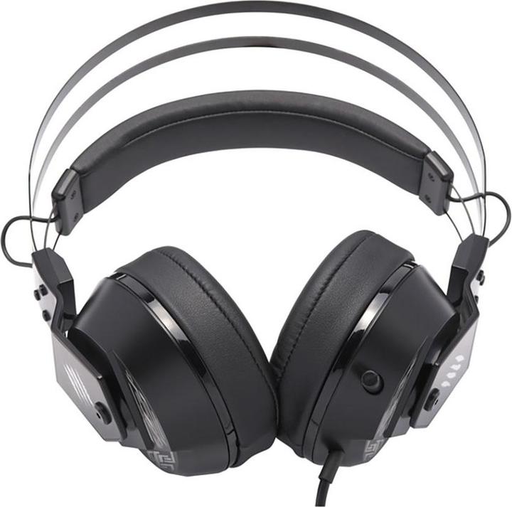 Actual product image MadCatz Headset F.R.E.Q. 4 Black (Cable)