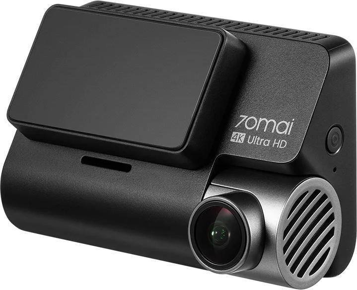 Image du produit 70mai A810-2 (Récepteur GPS, WiFi, Vision nocturne, 4K)